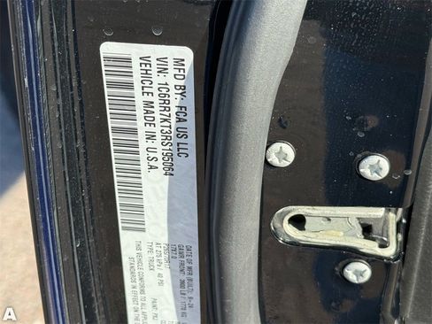 Certified 2024 RAM 1500 Tradesman w/ Popular Equipment Group image 32