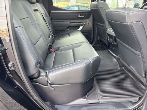 Used 2023 Toyota Tundra Platinum image 16
