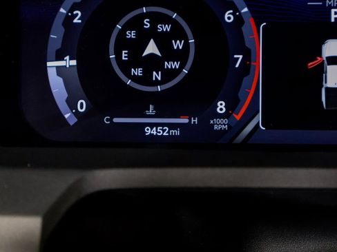 Used 2025 Toyota Tacoma TRD Off-Road image 21