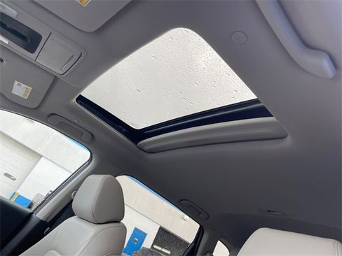 Certified 2023 Honda CR-V EX-L image 16