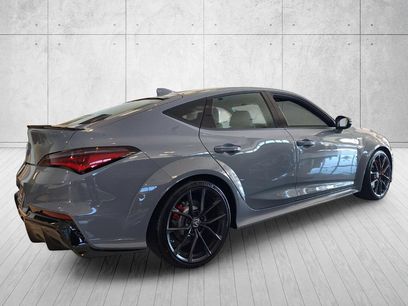 New 2026 Acura Integra Type S