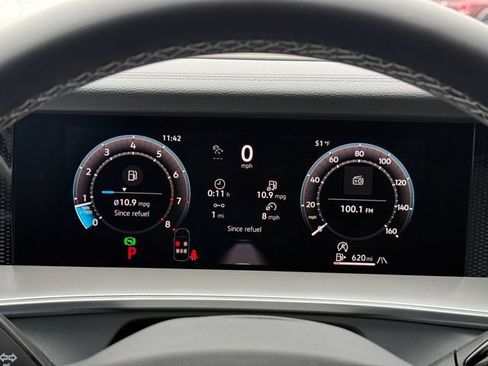 New 2026 Volkswagen Tiguan SE AWD/4WD image 28