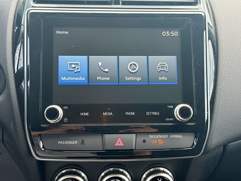 New 2026 Mitsubishi Outlander Sport ES AWD/4WD image 13