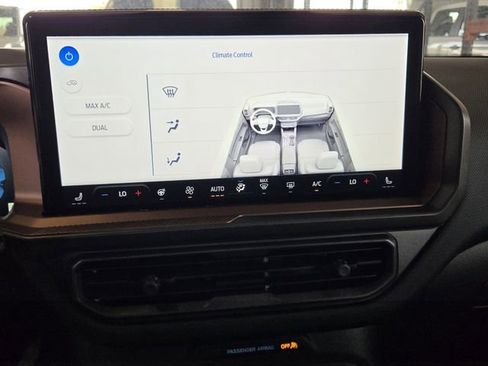 New 2025 Ford Bronco Sport Outer Banks w/ Outer Banks Tech Package+ image 15