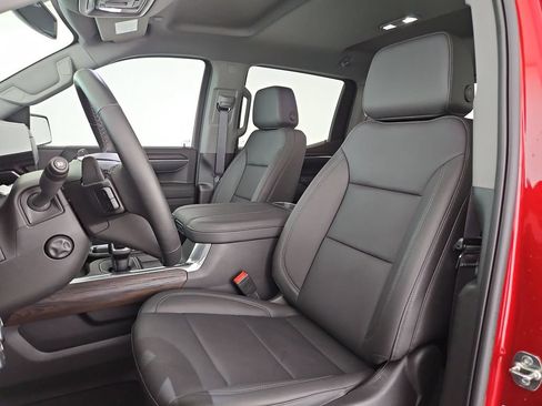 Used 2026 GMC Sierra 1500 SLT AWD/4WD image 25