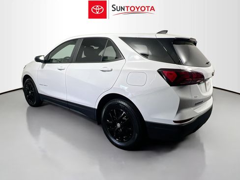 Used 2023 Chevrolet Equinox LS w/ LS Convenience Package image 6