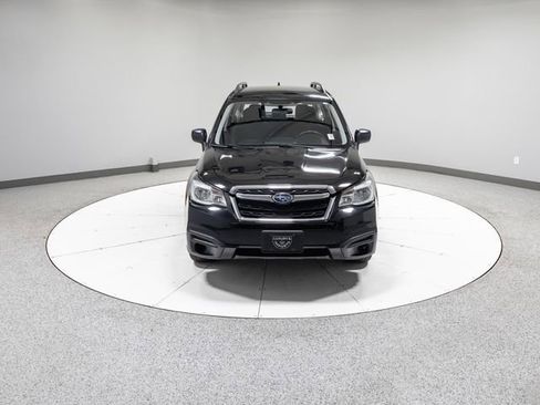 Used 2018 Subaru Forester 2.5i w/ Alloy Wheel Package AWD/4WD image 25