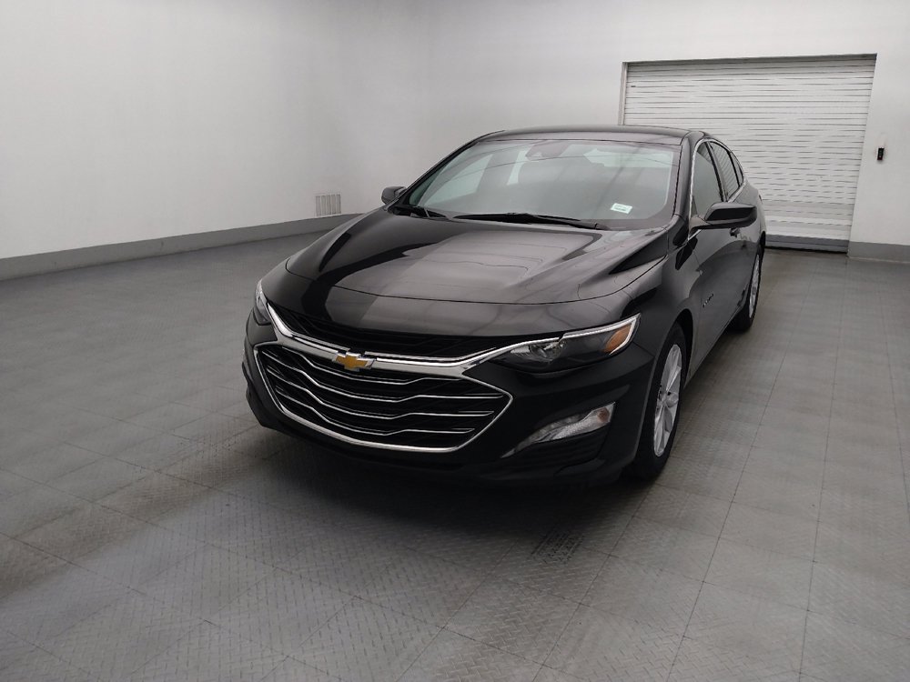 Used 2025 Chevrolet Malibu LT FWD image 15