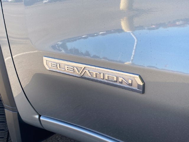 Used 2025 GMC Sierra 1500 Elevation AWD/4WD image 10