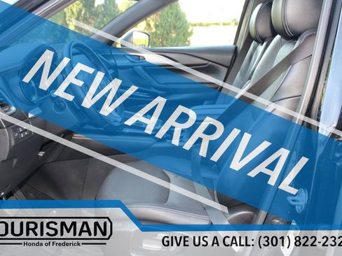 Used 2023 MAZDA CX-9 Grand Touring image 25