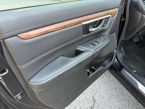 Used 2021 Honda CR-V EX-L image 13