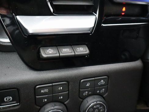New 2026 Chevrolet Silverado 1500 LTZ w/ Technology Package image 13