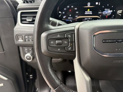Certified 2023 GMC Yukon Denali image 36