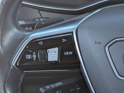 Used 2024 Audi A6 Premium Plus image 26