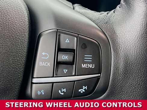 Used 2022 Ford Maverick Lariat image 15