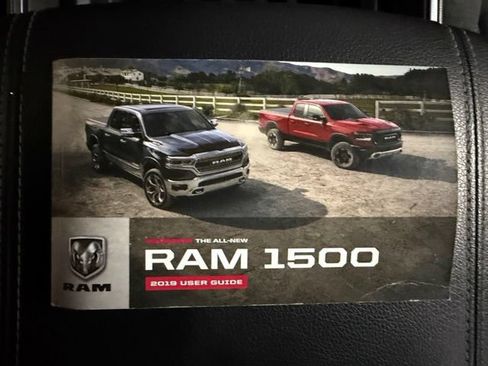 Used 2019 RAM 1500 Big Horn AWD/4WD image 46
