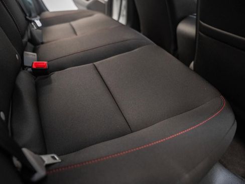 Used 2025 Honda Civic Si image 38