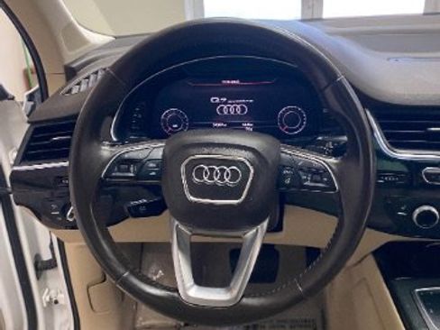 Used 2019 Audi Q7 3.0T Premium Plus w/ Premium Plus Package image 31