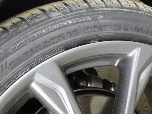 Used 2023 Lexus IS 350 F Sport image 41