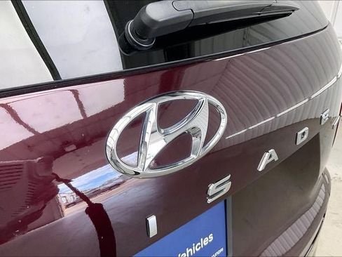 Used 2022 Hyundai Palisade Calligraphy AWD/4WD image 32