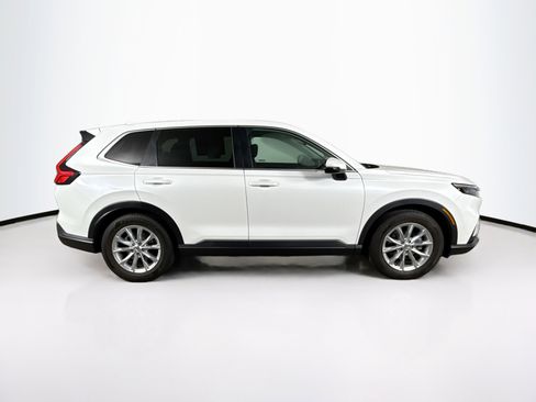 Used 2024 Honda CR-V EX-L image 2