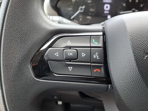Used 2024 RAM ProMaster 2500 w/ Convenience Group FWD image 27