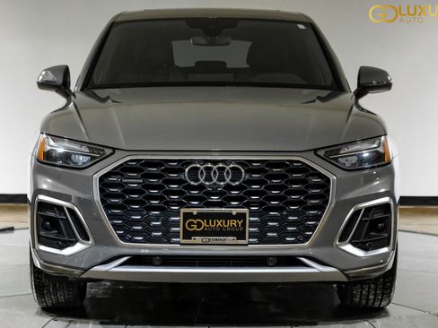 Used 2023 Audi Q5 2.0T Premium Plus image 7