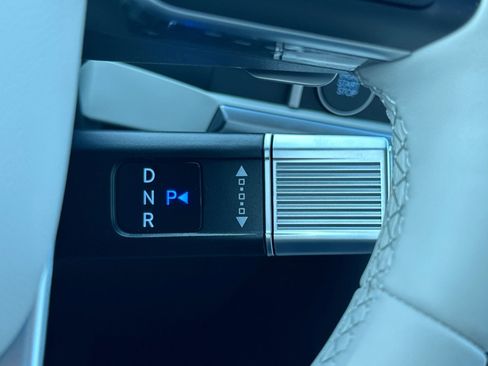 New 2026 Hyundai Santa Fe SE image 20