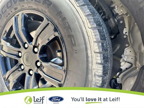 Used 2023 Ford Ranger XL w/ Equipment Group 101A High image 37