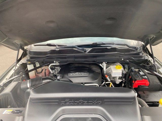 Used 2020 RAM 3500 Tradesman AWD/4WD image 24