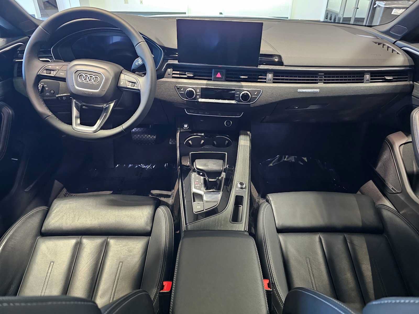 Used 2024 Audi A5 2.0T Premium Plus AWD/4WD image 20