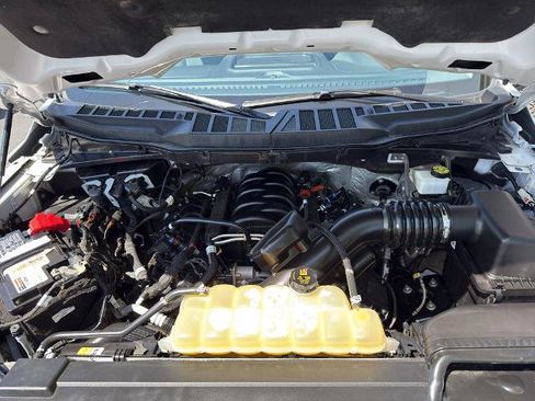 Certified 2021 Ford F150 XLT w/ Trailer Tow Package AWD/4WD image 34