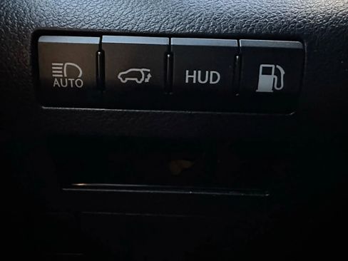 Used 2018 Lexus RX 450h F Sport w/ Accessory Package image 22