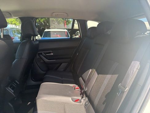 Certified 2025 MAZDA CX-50 AWD 2.5 S w/ Weather Package image 10