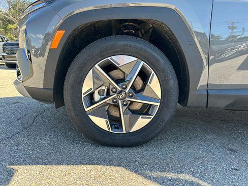 New 2026 Hyundai Tucson SEL AWD/4WD image 9
