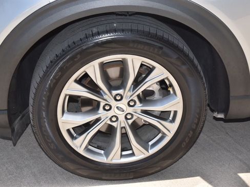 Used 2022 Ford Explorer XLT w/ Equipment Group 202A RWD image 38