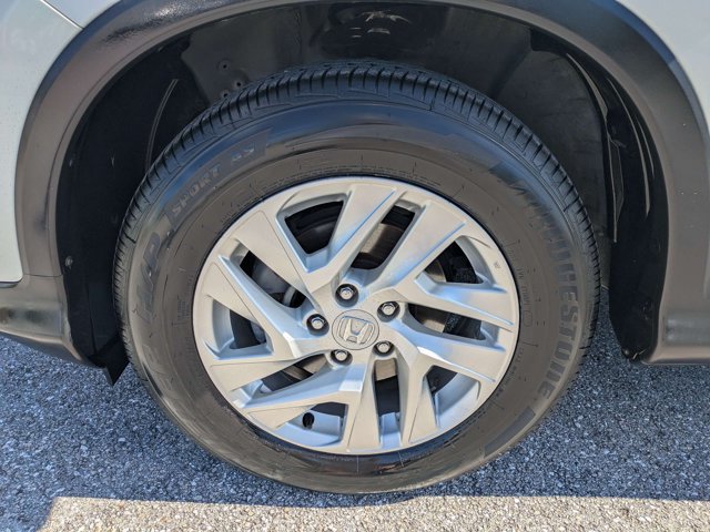 Used 2016 Honda CR-V EX image 11