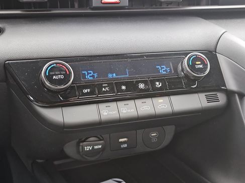 New 2026 Hyundai Elantra Sport image 22