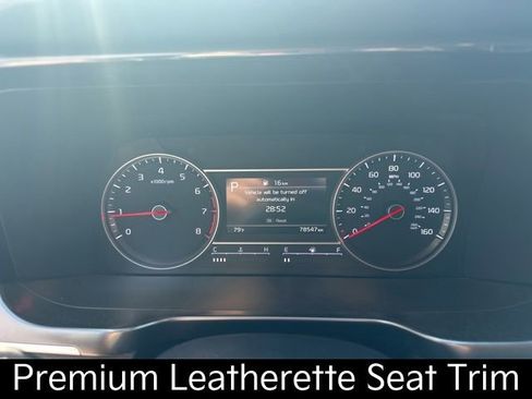 Certified 2021 Kia Sorento S FWD image 22