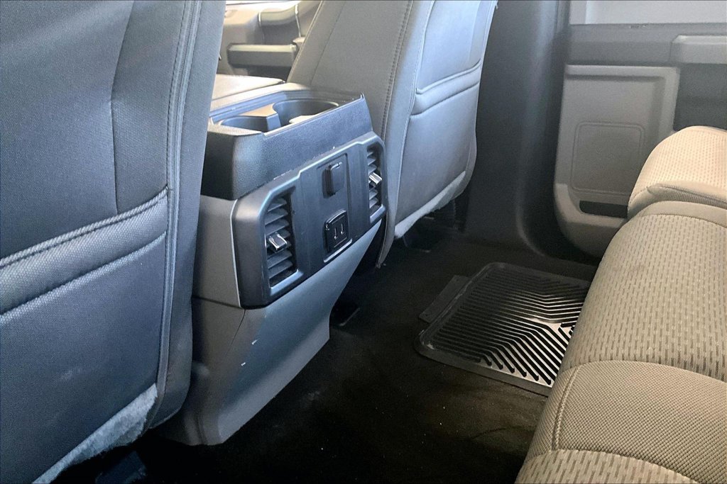 Used 2020 Ford F150 XLT w/ XTR Package AWD/4WD image 11