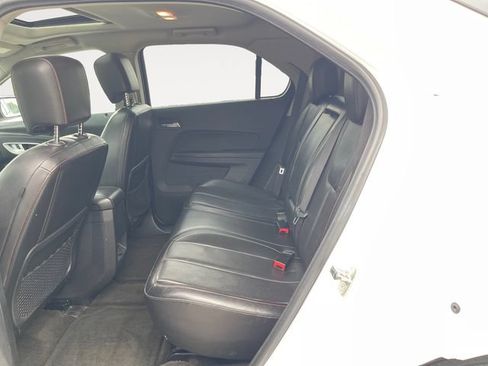 Used 2012 Chevrolet Equinox LTZ FWD image 13