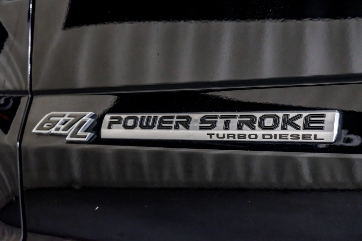 Used 2020 Ford F350 XL w/ STX Appearance Package AWD/4WD image 41