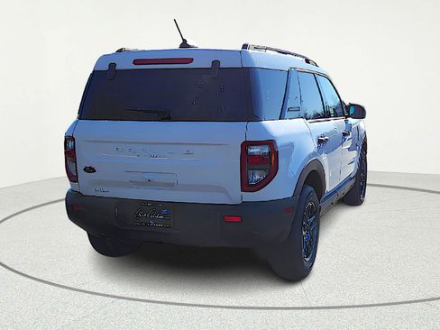 New 2025 Ford Bronco Sport Big Bend image 8