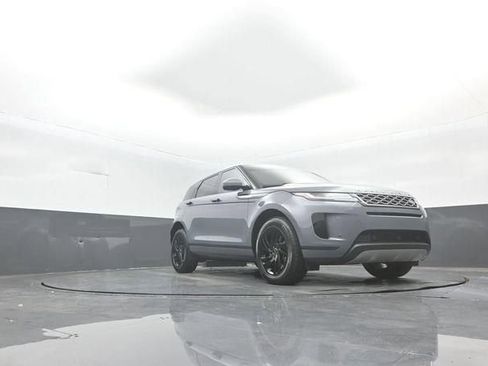 Used 2022 Land Rover Range Rover Evoque S AWD/4WD image 36