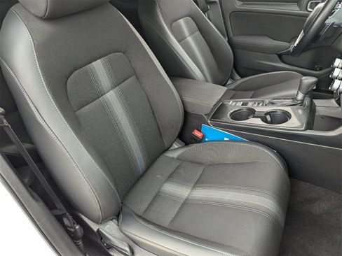 Used 2024 Honda Civic Sport image 11