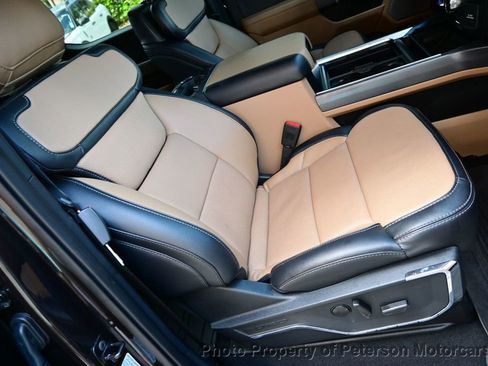 Used 2024 Ford F350 Lariat w/ Lariat Ultimate Package image 63