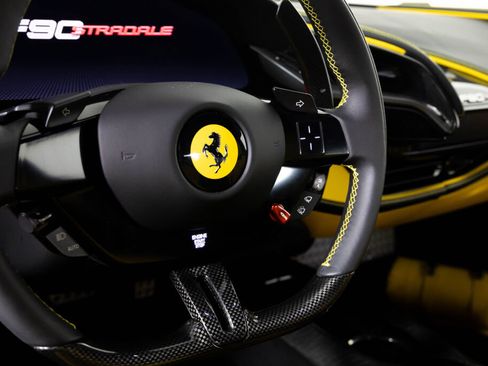 Certified 2023 Ferrari SF90 Stradale image 48