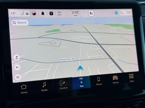 Used 2023 Jeep Grand Cherokee Limited image 31