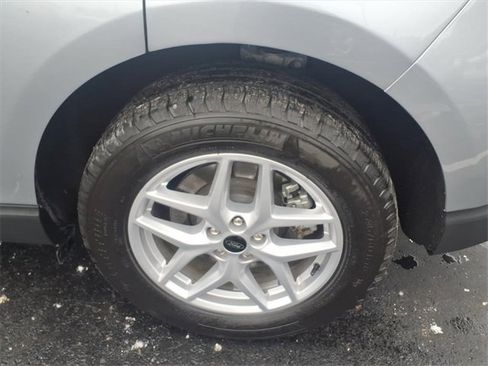 Certified 2023 Ford Edge SEL w/ Convenience Package image 8