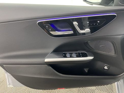 New 2025 Mercedes-Benz C 300 4MATIC Sedan image 11